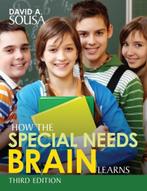 9781506327020 How the Special Needs Brain Learns, Zo goed als nieuw, Verzenden, David A. Sousa