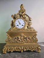 Pendule Louis Philippe Brons - 1800-1850