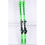 163 170 skis STOCKLI LASER SX TURTLE SHELL racing + Salomon, Verzenden, Gebruikt