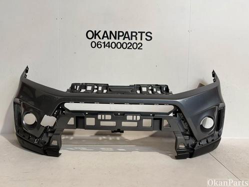 Suzuki Vitara Facelift Voorbumper 71711-86R, Auto-onderdelen, Carrosserie en Plaatwerk, Gebruikt, Voor, Bumper, Ophalen