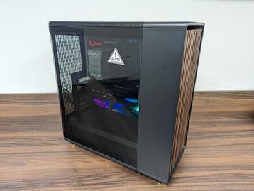 RGB Game PC: i7 12700KF -  RTX 2080 - 32GB DDR4 - 1 TB m2.0 beschikbaar voor biedingen