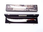 Laguiole Champagne Saber - Rose Wood - sabre sable sabel, Antiek en Kunst