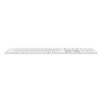 Apple Magic Keyboard | Touch ID / US Qwerty / Numpad, Ophalen of Verzenden, Nieuw, Apple