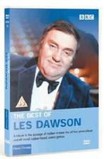 Comedy Greats: Les Dawson DVD (2004) Les Dawson cert PG, Zo goed als nieuw, Verzenden
