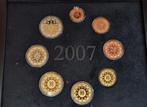 Portugal. Proof Set 2007