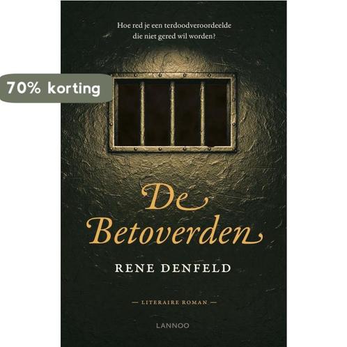 De betoverden 9789401420440 Rene Denfeld, Boeken, Romans, Zo goed als nieuw, Verzenden