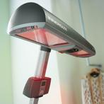 Innergize HB 935 +2 jr. Garantie+Nw. Lampen+ Gratis Bezorgen, Witgoed en Apparatuur, Zonnebanken en Gezichtsbruiners, Ophalen of Verzenden