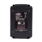 Hofftech Reserve accu - 18V/20V - 1300 mAh - Voor luchtpo..., Doe-het-zelf en Verbouw, Gereedschap | Boormachines, Ophalen of Verzenden