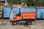 Veiling: Trekker Diesel, Zakelijke goederen, Agrarisch | Tractoren, Ophalen, Gebruikt, Overige merken