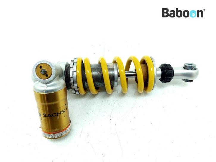 Achter Schokbreker Aprilia Tuono V4 R (+APRC) 2011>, Motoren, Onderdelen | Overige, Gebruikt, Verzenden