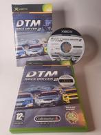 DTM Race Driver 2 Xbox Original, Nieuw, Ophalen of Verzenden
