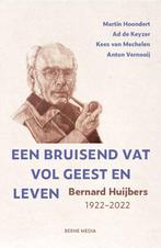 Een bruisend vat vol geest en leven 9789089724519, Verzenden, Zo goed als nieuw, Martin Hoondert (red.)