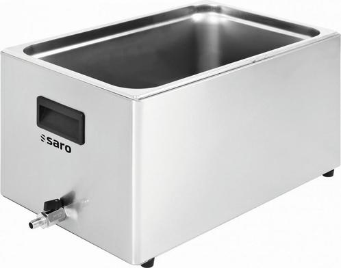 Sous vide tank geisoleerd SV K 29 | 28L | 335x600x288(h)mm, Zakelijke goederen, Horeca | Keukenapparatuur, Nieuw in verpakking