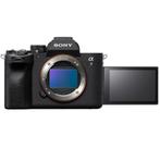Sony A7 IV body | Outlet model, Audio, Tv en Foto, Fotocamera's Digitaal, Verzenden, Gebruikt, Sony