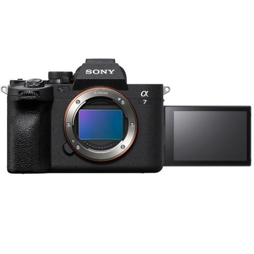 Sony A7 IV body | Outlet model, Audio, Tv en Foto, Fotocamera's Digitaal, Gebruikt, Sony, Verzenden