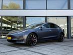 Zakelijke Lease |  Tesla Model 3 Performance AWD Dual, Automaat, Stof, Gebruikt, Overige kleuren