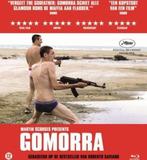 Gomorra (blu-ray tweedehands film), Ophalen of Verzenden, Zo goed als nieuw