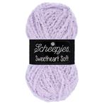 Scheepjes Sweetheart Soft - 13 lila - Polyester Garen, Ophalen of Verzenden, Nieuw