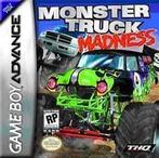 Monster Truck Madness (Losse Cartridge) (Game Boy Games), Ophalen of Verzenden, Zo goed als nieuw