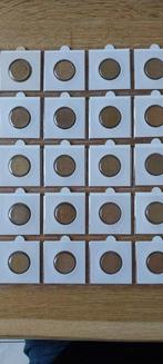 Nederland. Partij van 64 x 5 Gulden 1988 - 2000 (Zonder