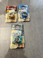 Bandai - Tamagotchi - Lot of 3 Demon Slayer - Handheld, Nieuw