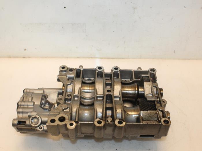 Oliepomp Citroen C5 O69011, Auto-onderdelen, Motor en Toebehoren, Ophalen of Verzenden