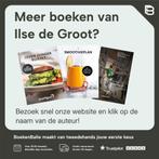 Koolhydraatarm in 20 Minuten - PuurFiguur 9789083197807, Verzenden, Gelezen, Ilse de Groot