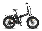 Altec Focus E-Bike Fatbike Vouwfiets 468Wh 8 Speed, Verzenden, Nieuw, 20 inch of meer, Overige merken