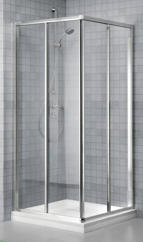 Douchecabine 90x90 cm, Huis en Inrichting, Badkamer | Complete badkamers, Nieuw, Ophalen of Verzenden