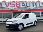 Citroën Berlingo 1.2 PURETECH 110PK AIRCO PDC SCHUIFDEUR, Auto's, Citroën, Gebruikt, Overige carrosserieën, Overige brandstoffen
