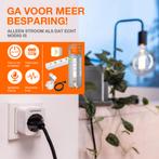 Ledvance Smart+ ZigBee Powerplug NL 16A, Nieuw, Ophalen of Verzenden