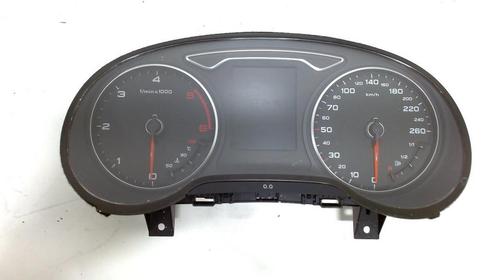 Cockpit Audi A3  1.6 TDI 8V0920870H, Auto-onderdelen, Elektronica en Kabels, ARN erkend, Stiba lid, Erkend duurzaam, Gebruikt