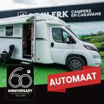 Weinsberg CaraSuite 700 ME, Caravans en Kamperen, Campers, Overige merken, 7 tot 8 meter, Diesel, Half-integraal