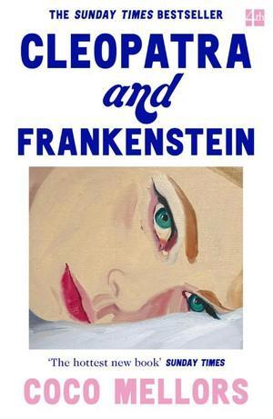 Cleopatra And Frankenstein |  NIEUW | Mellors, Coco | 978000, Boeken, Literatuur, Nieuw, Ophalen of Verzenden