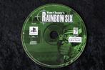 Tom Clancys Rainbow Six Playstation 1 PS1 Disc Only, Spelcomputers en Games, Games | Sony PlayStation 1, Verzenden, Nieuw