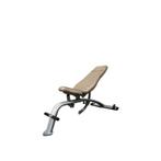 Cybex - Adjustable Bench, Sport en Fitness, Fitnessmaterialen, Ophalen of Verzenden, Zo goed als nieuw