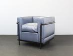 Cassina - Charlotte Perriand, Le Corbusier - Fauteuil - LC2