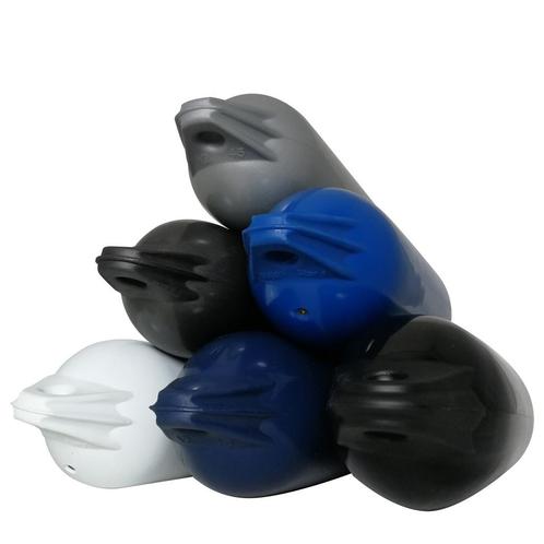 Stootwillen Star 30 x 90 cm Bij 4 stuks GRATIS Vulnippel!-Zi, Watersport en Boten, Accessoires en Onderhoud, Nieuw, Ophalen of Verzenden
