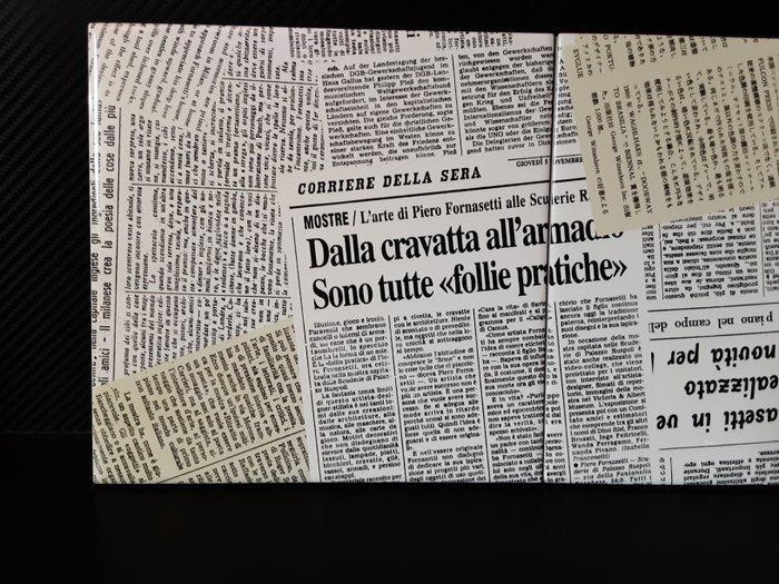 Ontwerp Tegel (2) - Laatste Nieuws - Ceramica Bardelli, Antiek en Kunst, Antiek | Meubels | Stoelen en Banken