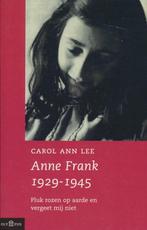 Anne Frank 1929-1945 / Olympus 9789025406745 C.A. Lee, Verzenden, Gelezen, C.A. Lee