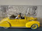 Moulinsart - Hachette - Tintin - Modèle 1/24e - La, Nieuw