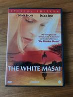 DVD - The White Masai, Cd's en Dvd's, Vanaf 12 jaar, Verzenden, Gebruikt, Waargebeurd drama