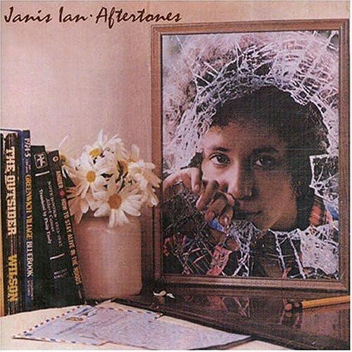 Cd - Janis Ian - Aftertones, Cd's en Dvd's, Cd's | Overige Cd's, Verzenden