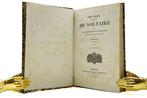 Voltaire - Œuvres complètes de Voltaire - 1828, Antiek en Kunst