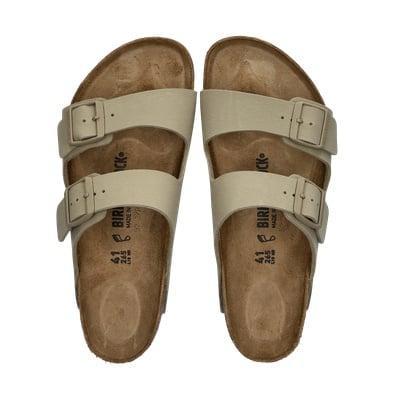 Birkenstock Arizona slippers voor heren in het Groen, Kleding | Heren, Schoenen, Slippers, Nieuw, Verzenden