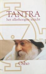 Tantra, het allerhoogste inzicht - Osho (Bhagwan Shree Rajne, Verzenden, Nieuw