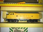 Fleischmann H0 - 1343 UP - Treinset (1) - Fleischmann 1343, Nieuw