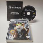 Disney G-Force (inclusief 3DBrillen) PlayStation 3, Spelcomputers en Games, Games | Sony PlayStation 3, Ophalen of Verzenden, Nieuw