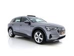 Zakelijke Lease |  Audi e-tron 55 Quattro S-line 95 kWh [ 3-, Automaat, Gebruikt, Zwart, Overige kleuren