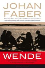 Wende (9789038895178, Johan Faber), Verzenden, Nieuw